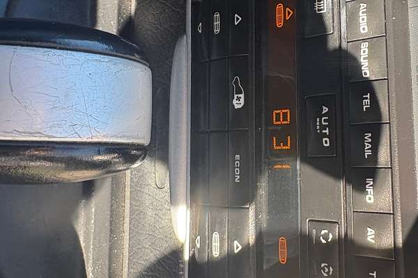 2004 Porsche Cayenne S
