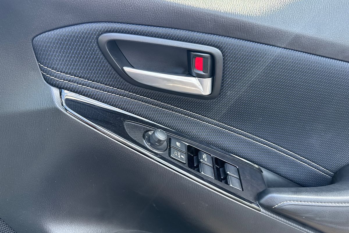 2023 Mazda 2 G15 Evolve DJ Series