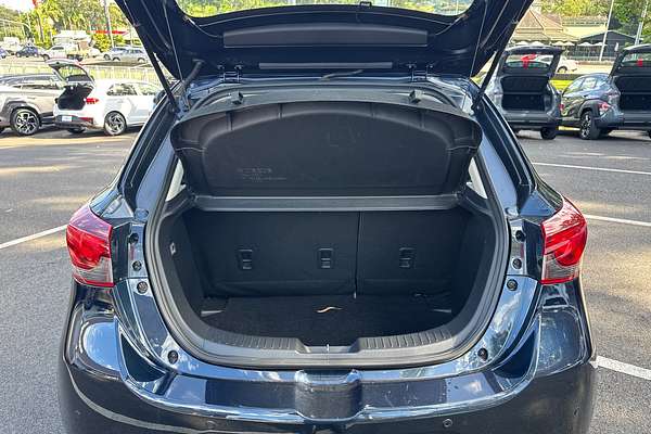 2023 Mazda 2 G15 Evolve DJ Series