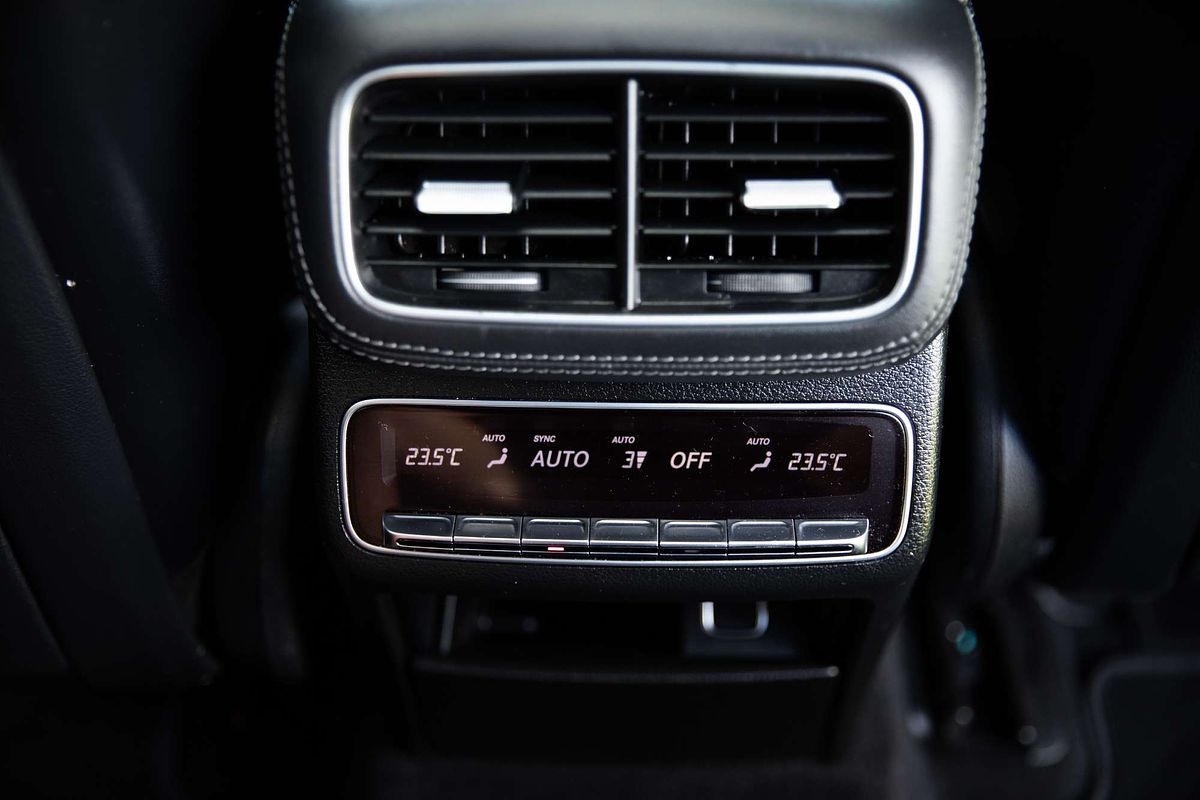 2021 Mercedes-Benz GLE-Class GLE63 AMG S V167