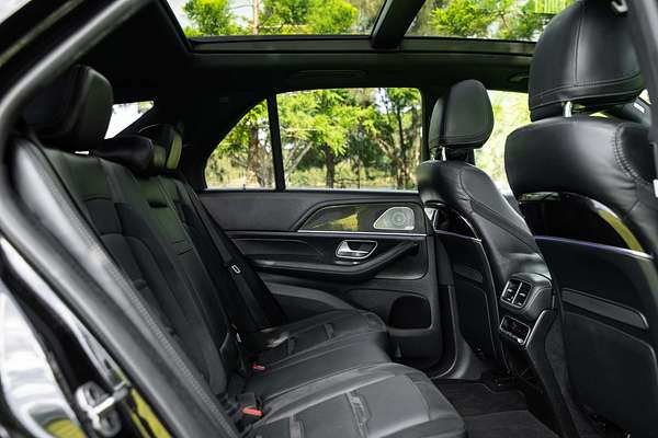 2021 Mercedes-Benz GLE-Class GLE63 AMG S V167