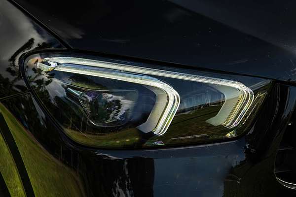 2021 Mercedes-Benz GLE-Class GLE63 AMG S V167
