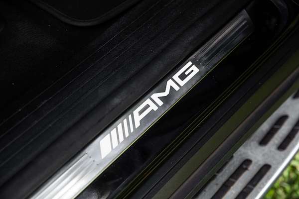 2021 Mercedes-Benz GLE-Class GLE63 AMG S V167