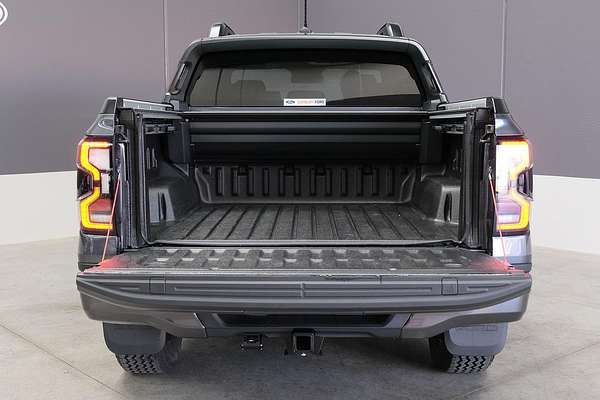 2024 Ford Ranger Wildtrak 4X4