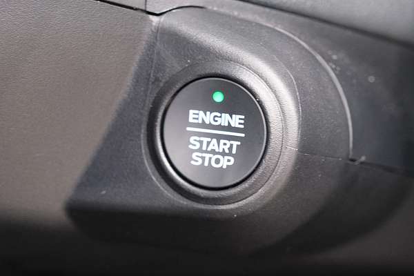 2024 Ford Ranger Wildtrak 4X4