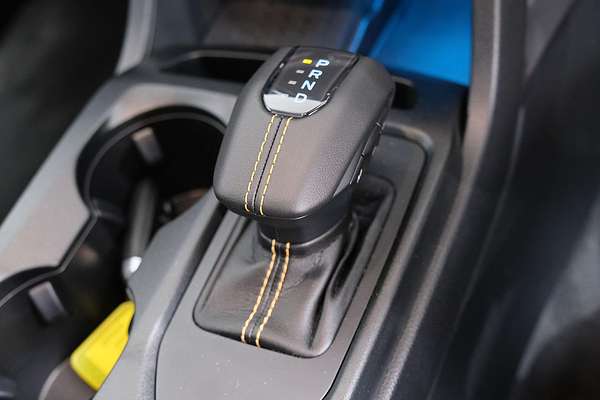 2024 Ford Ranger Wildtrak 4X4