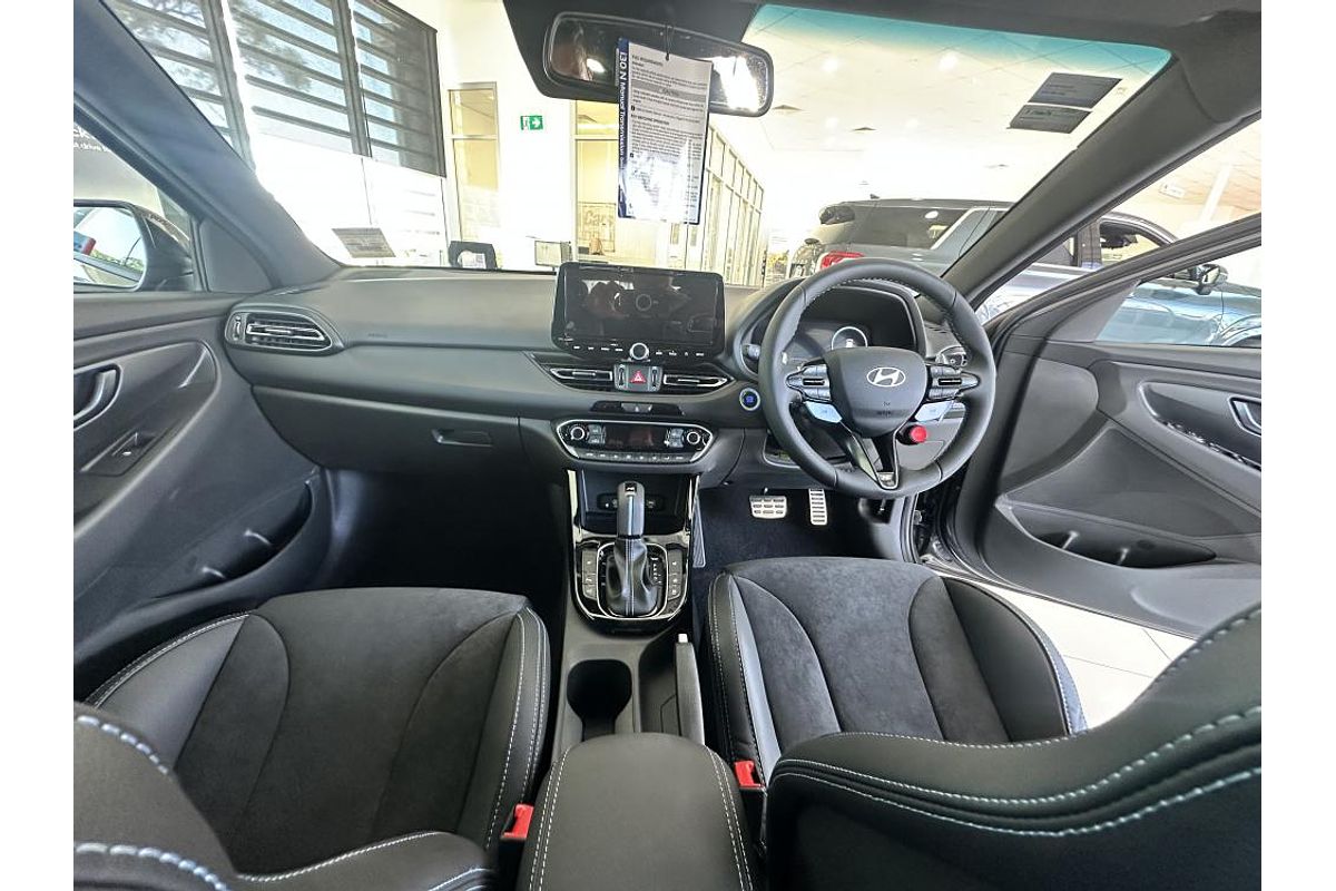2024 Hyundai i30 N Premium PDe.V6