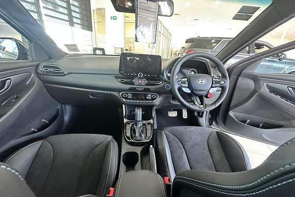 2024 Hyundai i30 N Premium PDe.V6