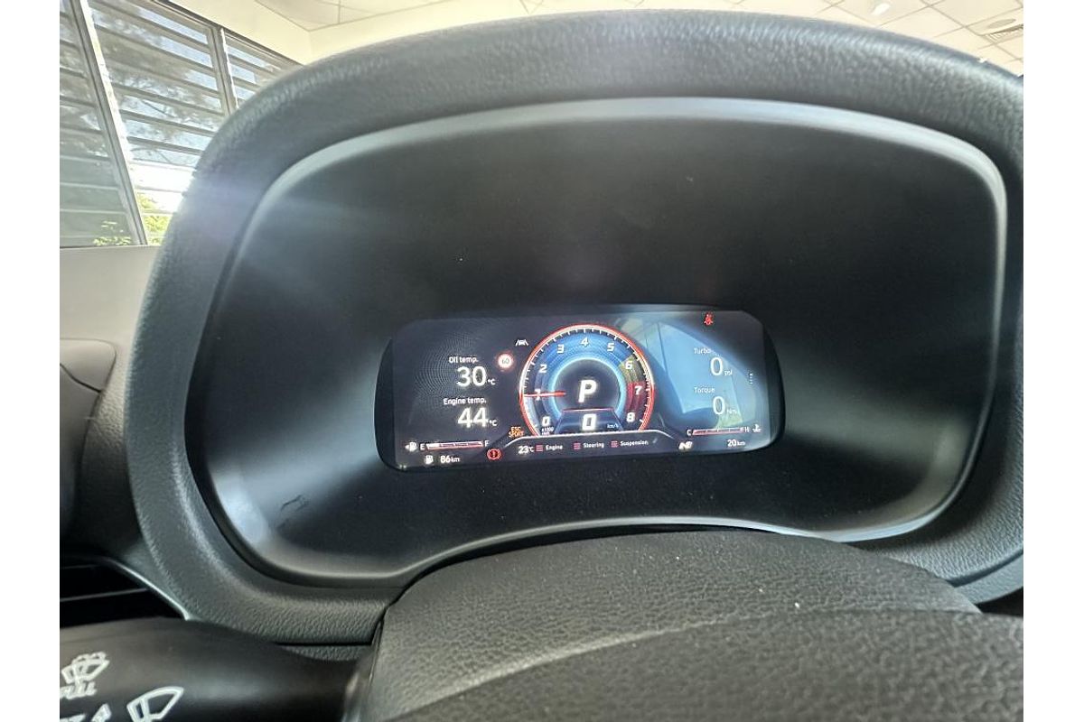 2024 Hyundai i30 N Premium PDe.V6
