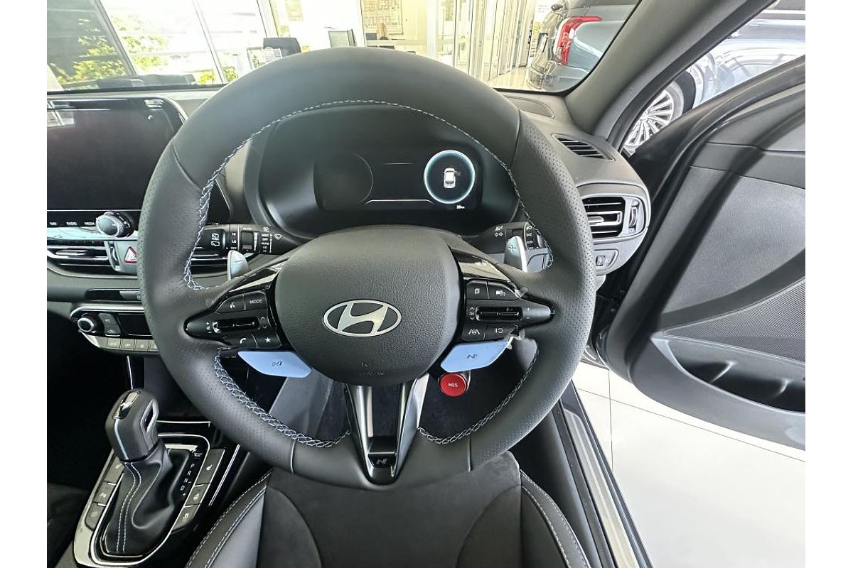 2024 Hyundai i30 N Premium PDe.V6