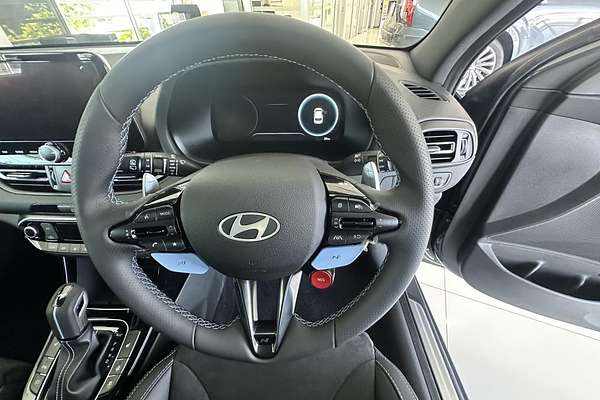 2024 Hyundai i30 N Premium PDe.V6