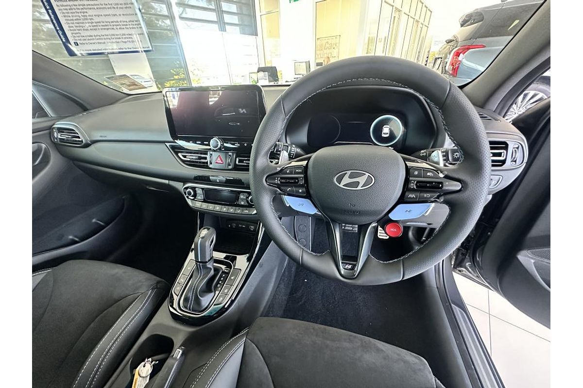 2024 Hyundai i30 N Premium PDe.V6