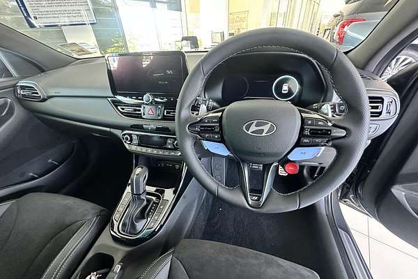 2024 Hyundai i30 N Premium PDe.V6