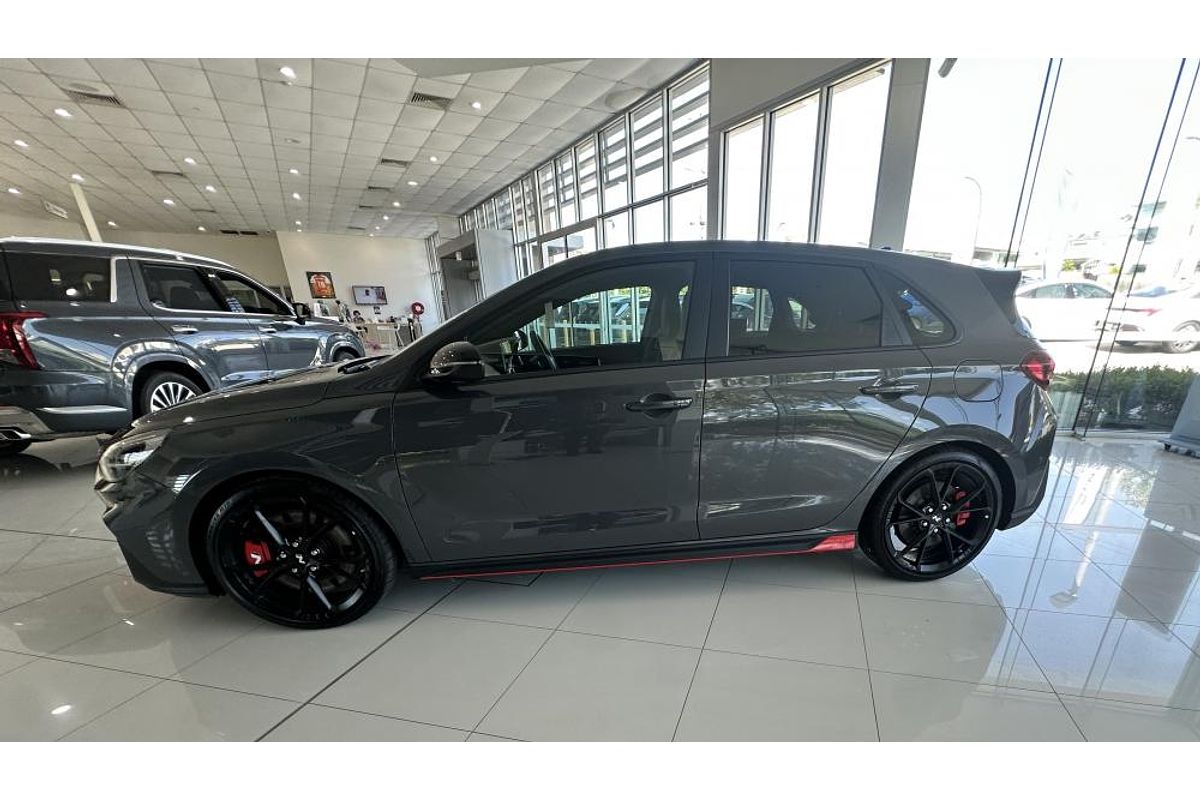 2024 Hyundai i30 N Premium PDe.V6