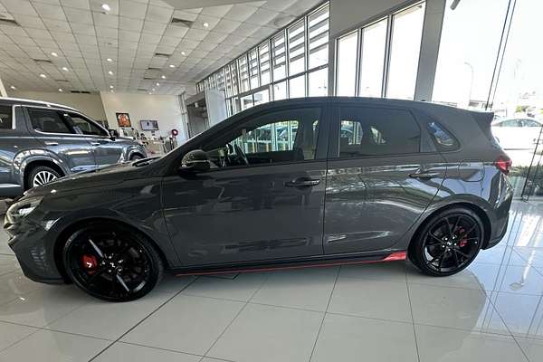 2024 Hyundai i30 N Premium PDe.V6