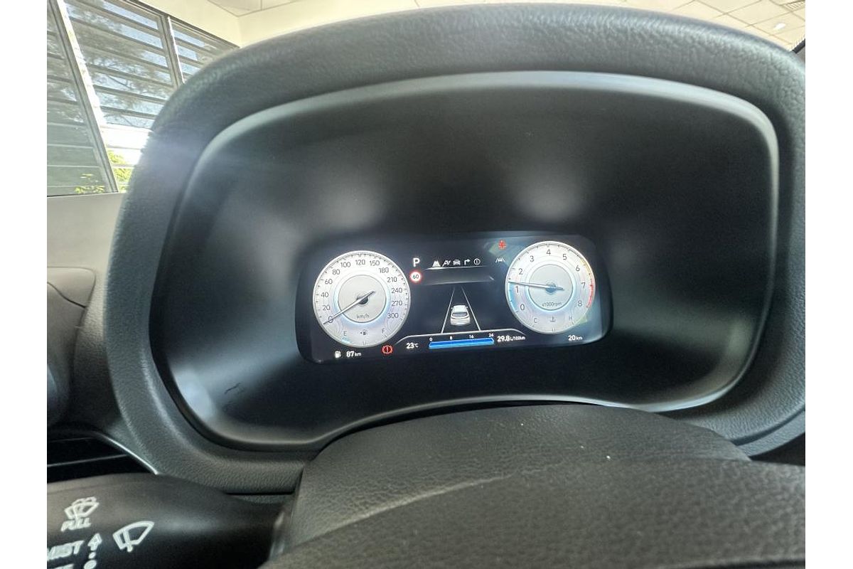 2024 Hyundai i30 N Premium PDe.V6