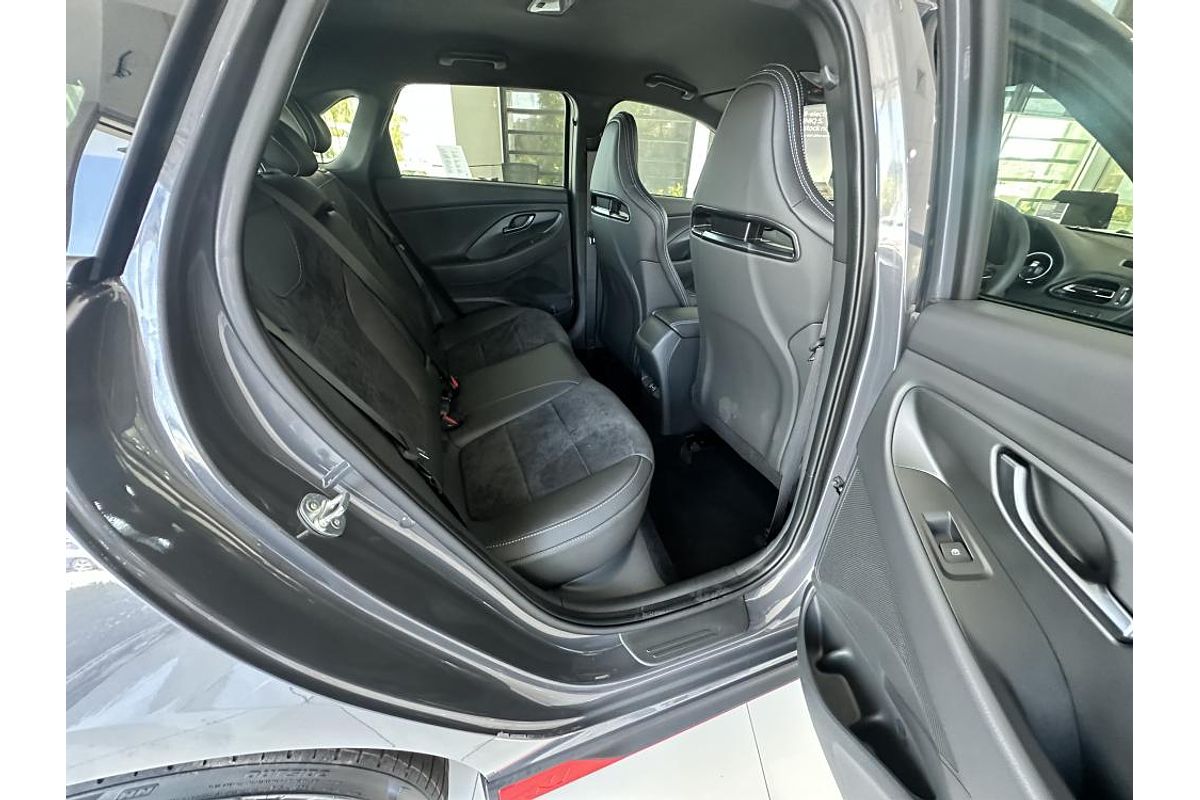 2024 Hyundai i30 N Premium PDe.V6