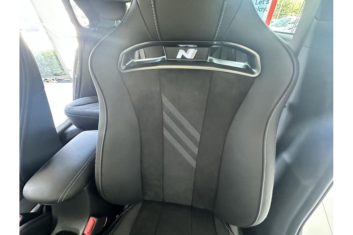 2024 Hyundai i30 N Premium PDe.V6