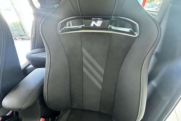 2024 Hyundai i30 N Premium PDe.V6