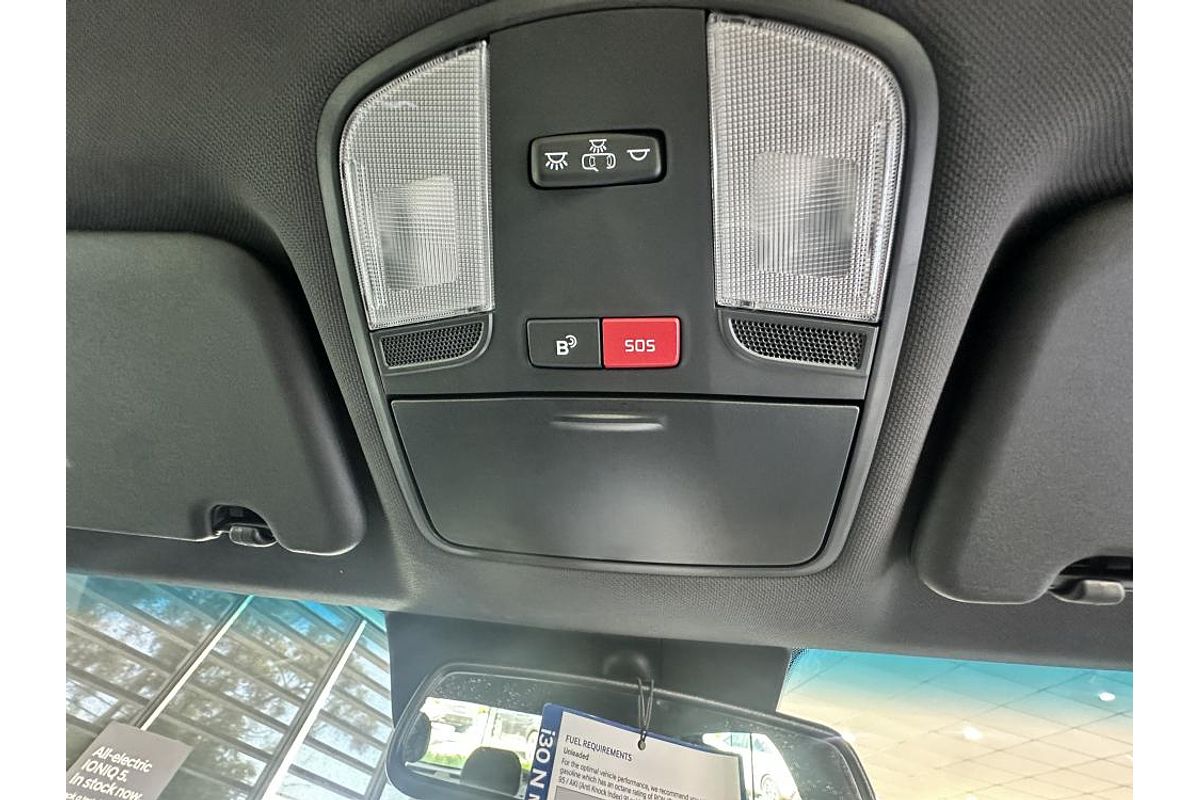 2024 Hyundai i30 N Premium PDe.V6