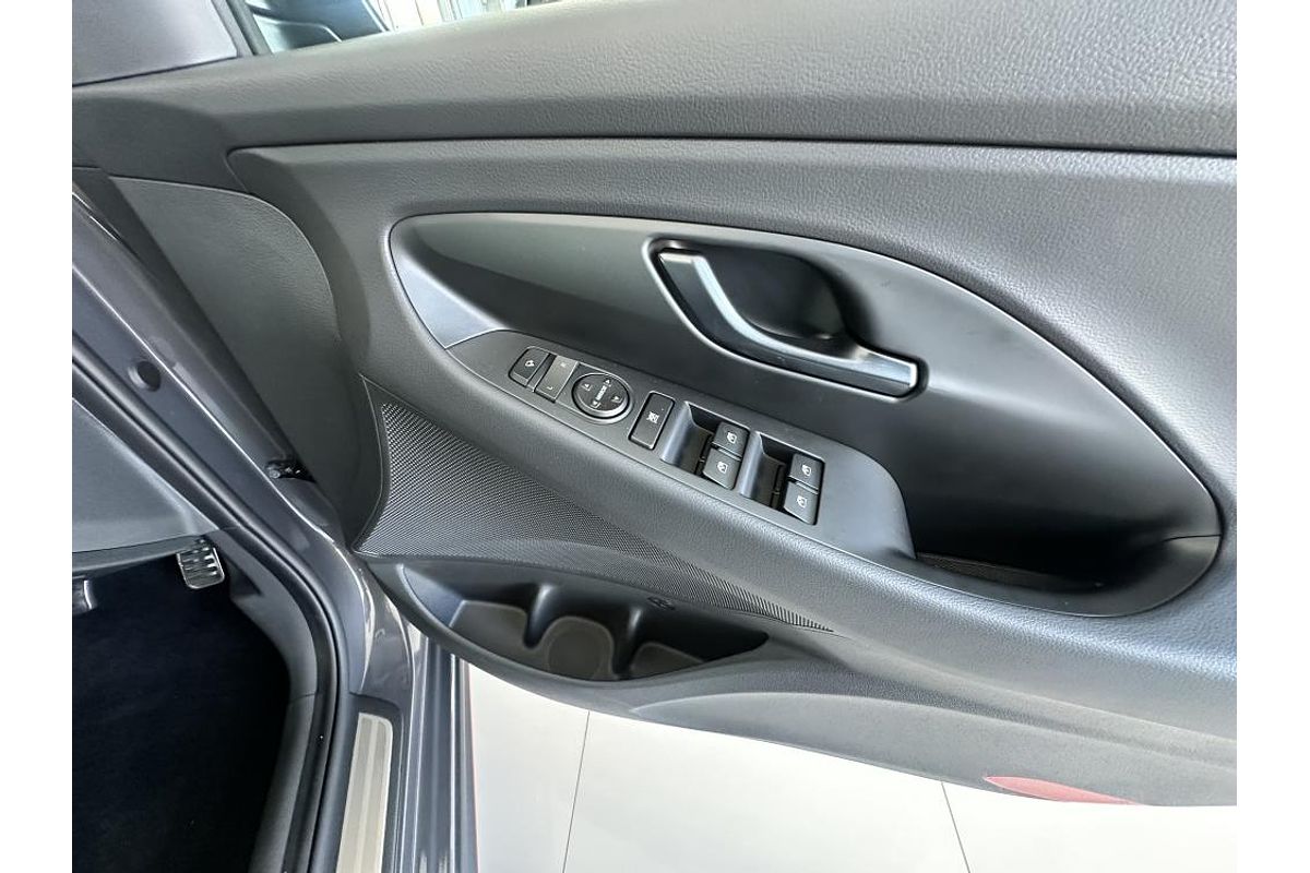 2024 Hyundai i30 N Premium PDe.V6