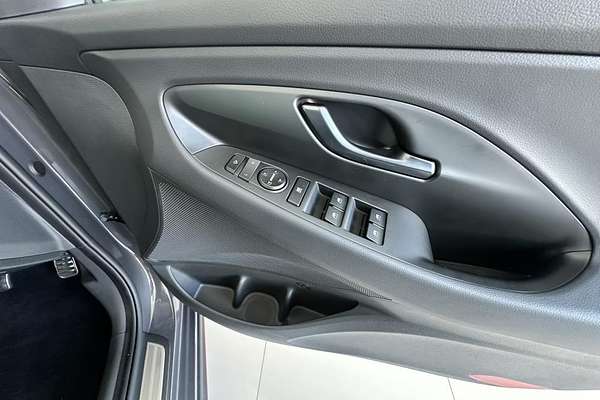 2024 Hyundai i30 N Premium PDe.V6