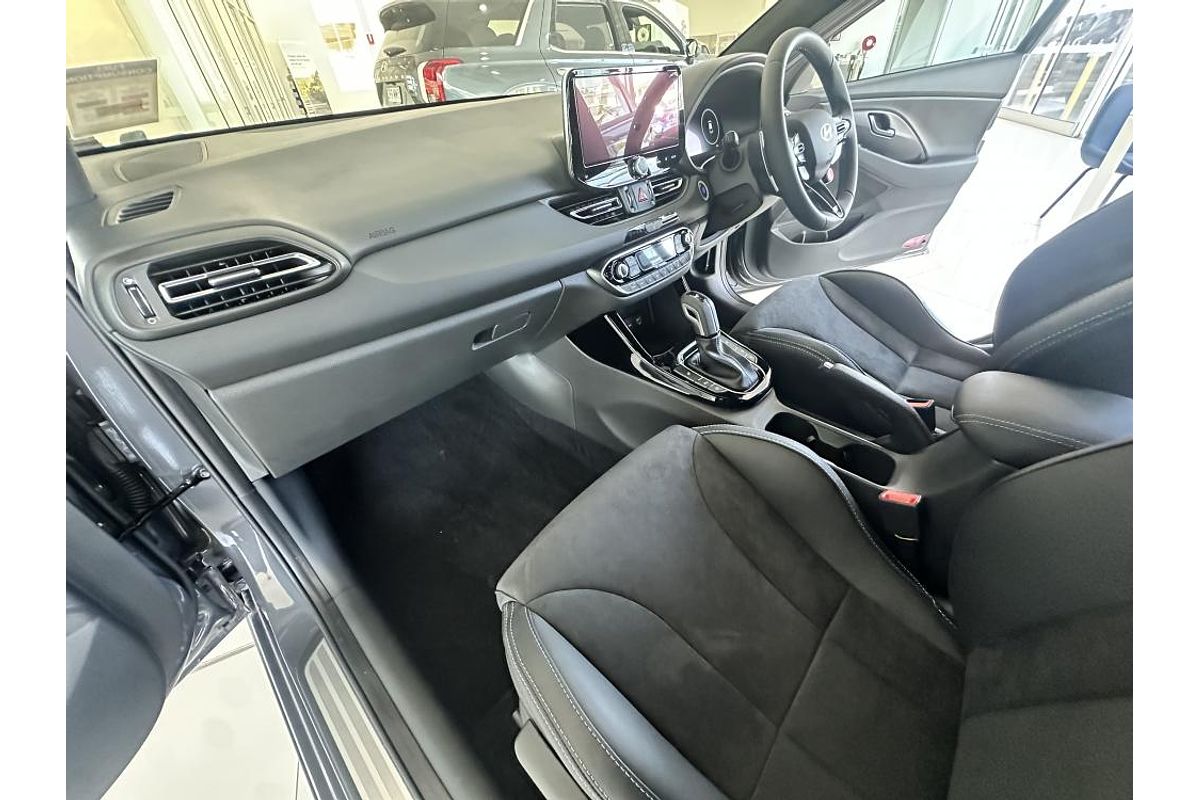 2024 Hyundai i30 N Premium PDe.V6