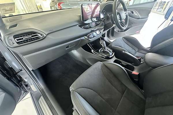 2024 Hyundai i30 N Premium PDe.V6