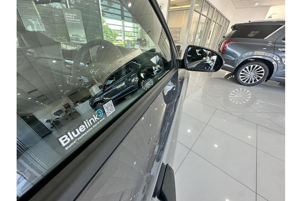 2024 Hyundai i30 N Premium PDe.V6