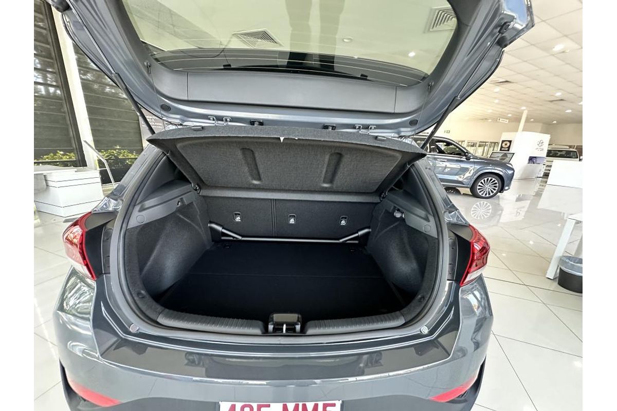 2024 Hyundai i30 N Premium PDe.V6