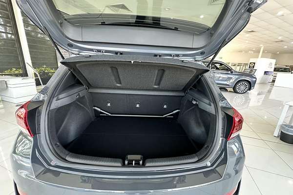 2024 Hyundai i30 N Premium PDe.V6