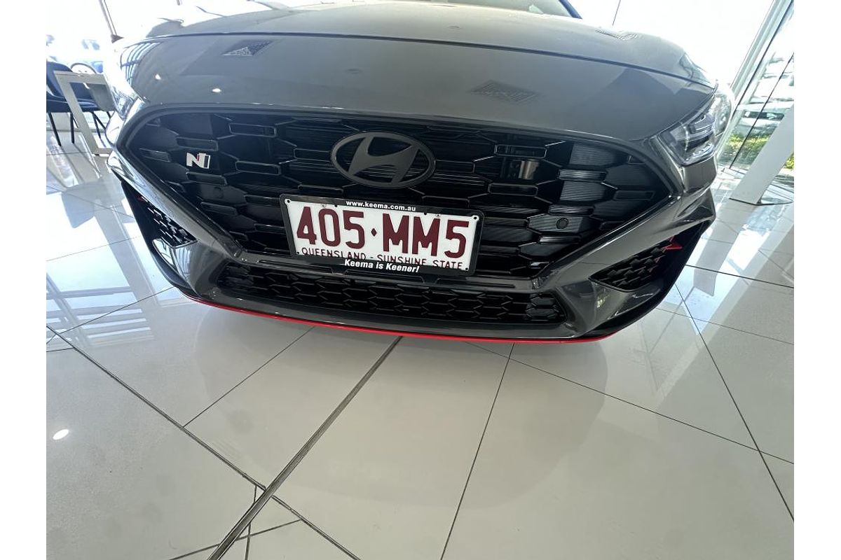 2024 Hyundai i30 N Premium PDe.V6