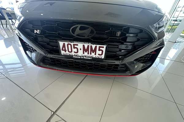 2024 Hyundai i30 N Premium PDe.V6