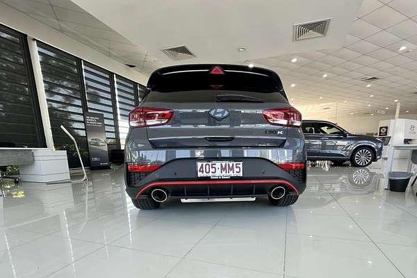 2024 Hyundai i30 N Premium PDe.V6