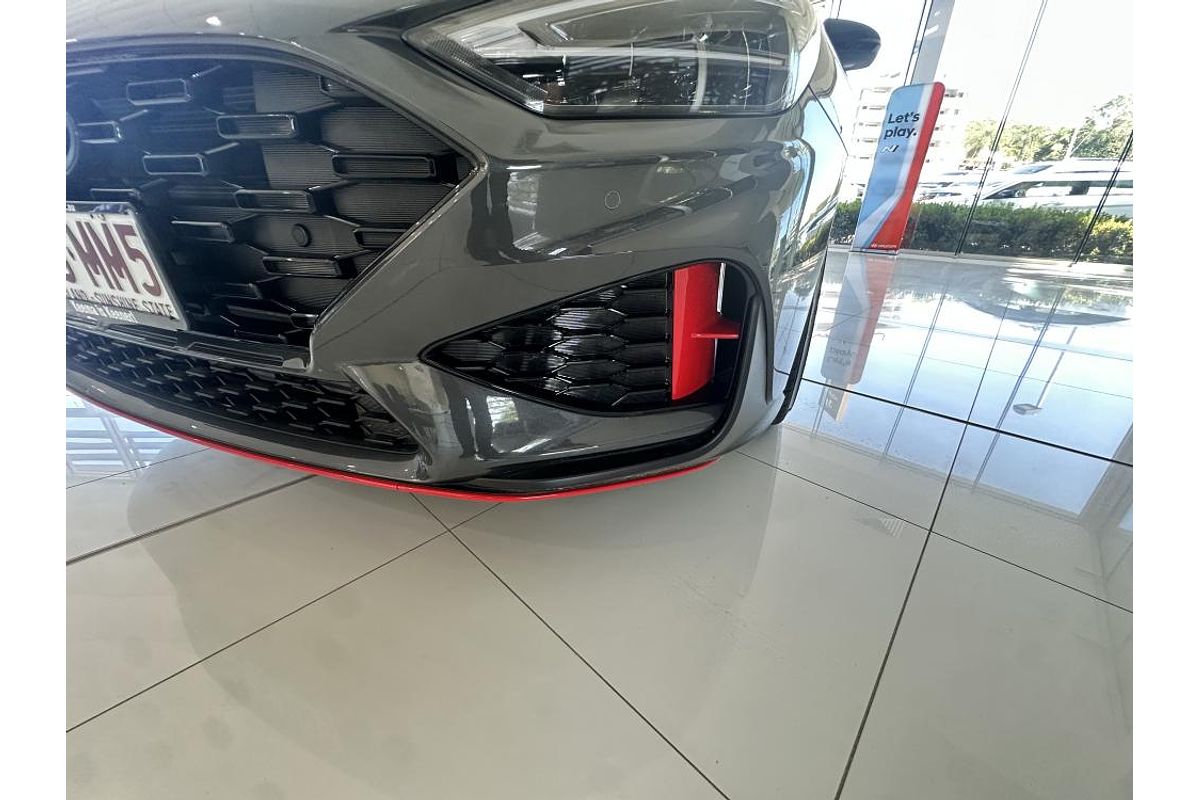 2024 Hyundai i30 N Premium PDe.V6