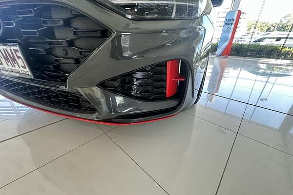 2024 Hyundai i30 N Premium PDe.V6
