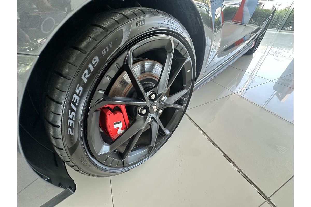 2024 Hyundai i30 N Premium PDe.V6