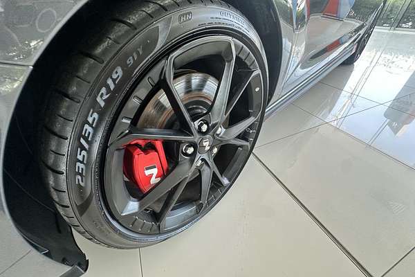 2024 Hyundai i30 N Premium PDe.V6