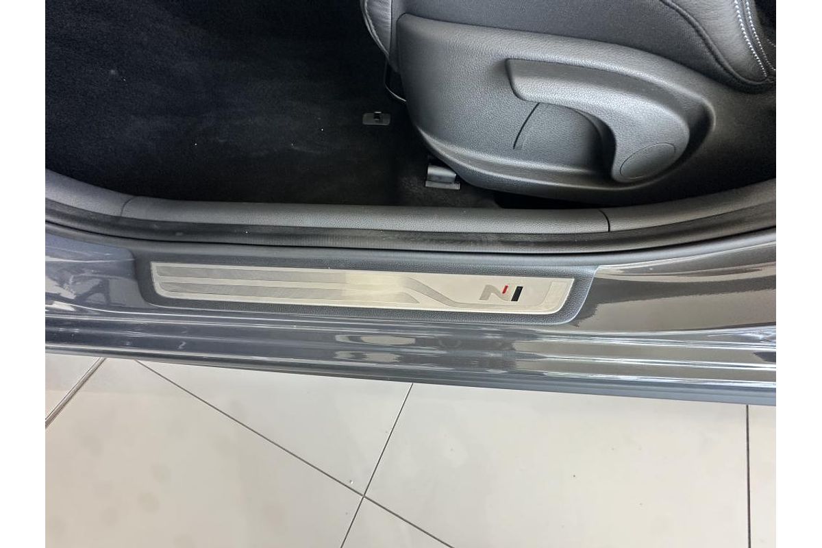 2024 Hyundai i30 N Premium PDe.V6