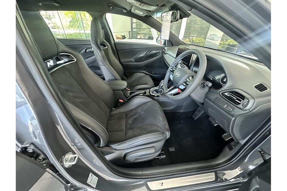 2024 Hyundai i30 N Premium PDe.V6