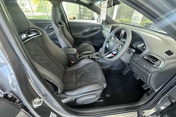 2024 Hyundai i30 N Premium PDe.V6