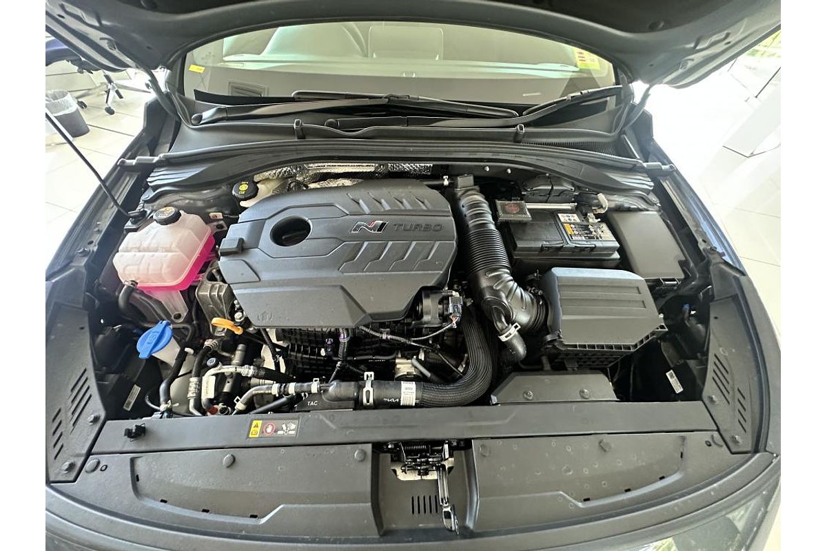 2024 Hyundai i30 N Premium PDe.V6