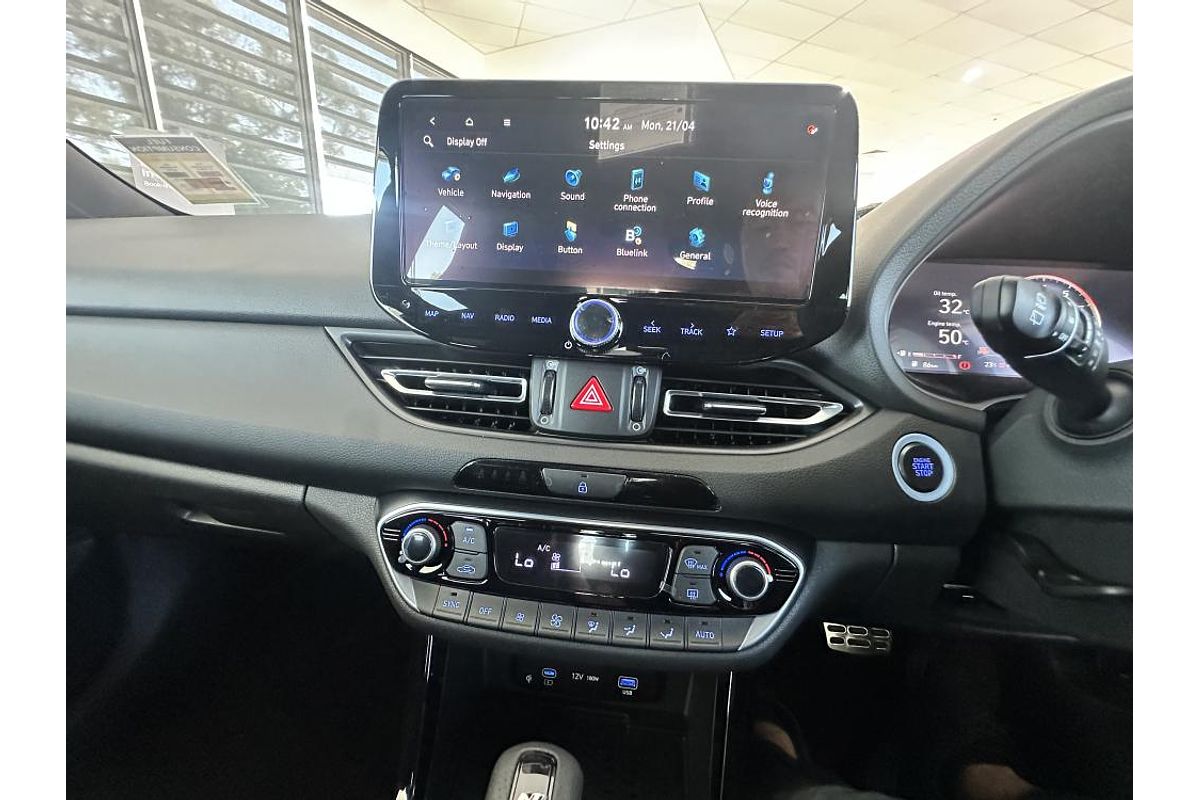 2024 Hyundai i30 N Premium PDe.V6