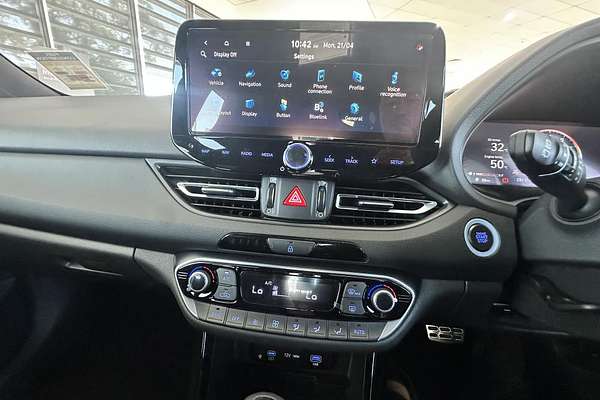 2024 Hyundai i30 N Premium PDe.V6