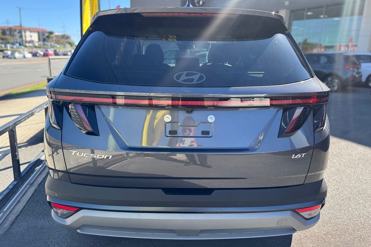 2024 Hyundai Tucson Premium NX4.V3