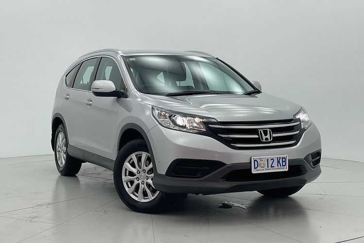 2013 Honda CR-V VTi RM