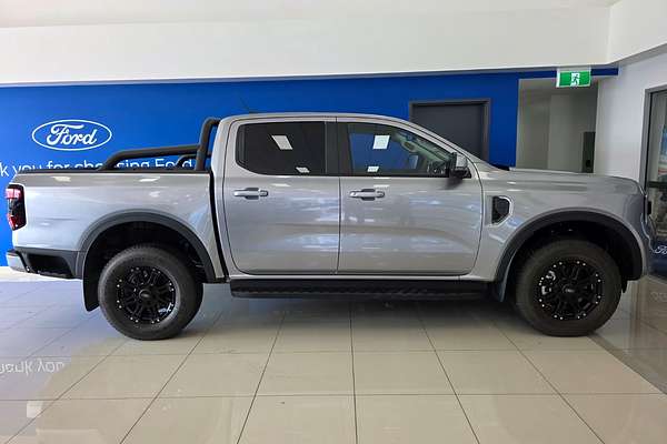 2024 Ford Ranger XLT 4X4