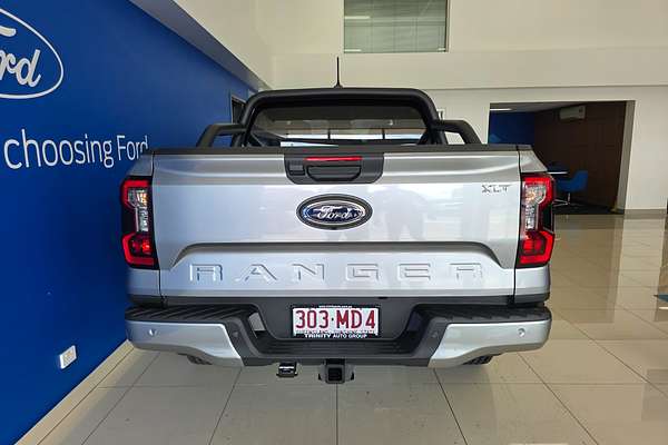 2024 Ford Ranger XLT 4X4
