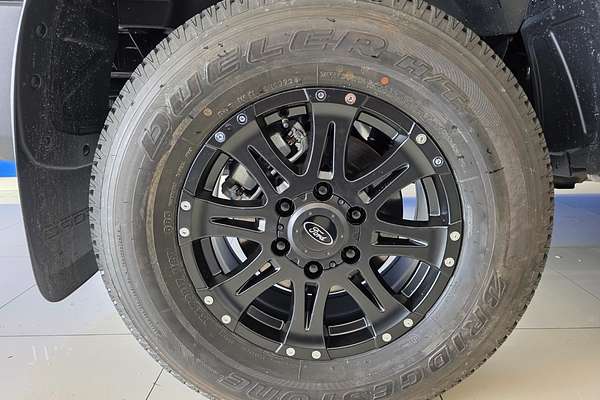 2024 Ford Ranger XLT 4X4