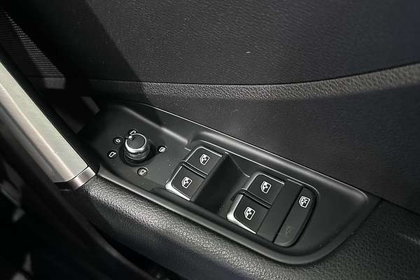 2019 Audi Q2 40 TFSI sport GA